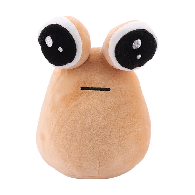 Worried Willo