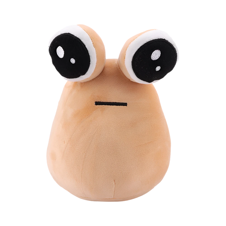 Worried Willo