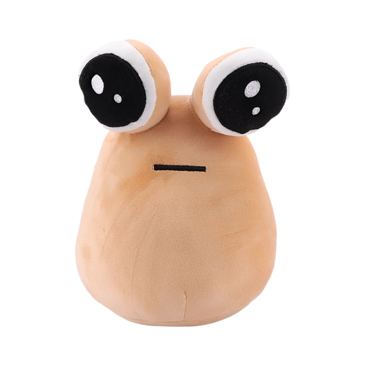 Worried Willo